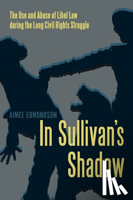 Edmondson, Aimee - In Sullivan's Shadow
