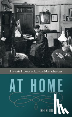 Luey, Beth - At Home
