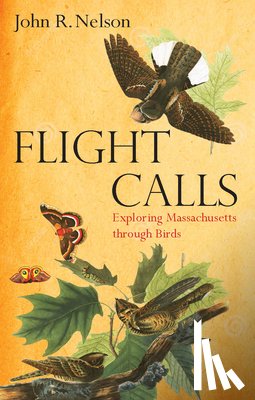 Nelson, John R. - Flight Calls