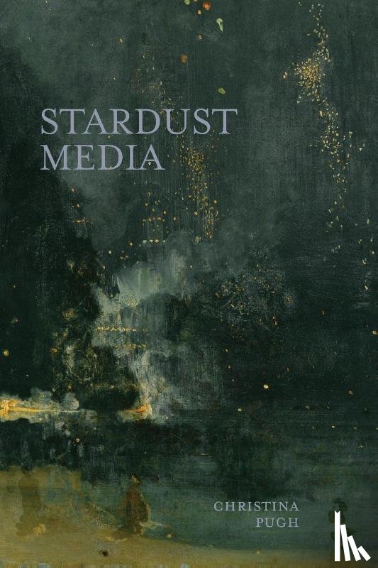 Pugh, Christina - Stardust Media