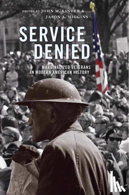  - Service Denied