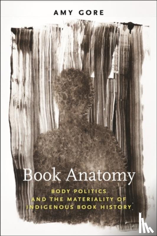 Gore, Amy - Book Anatomy