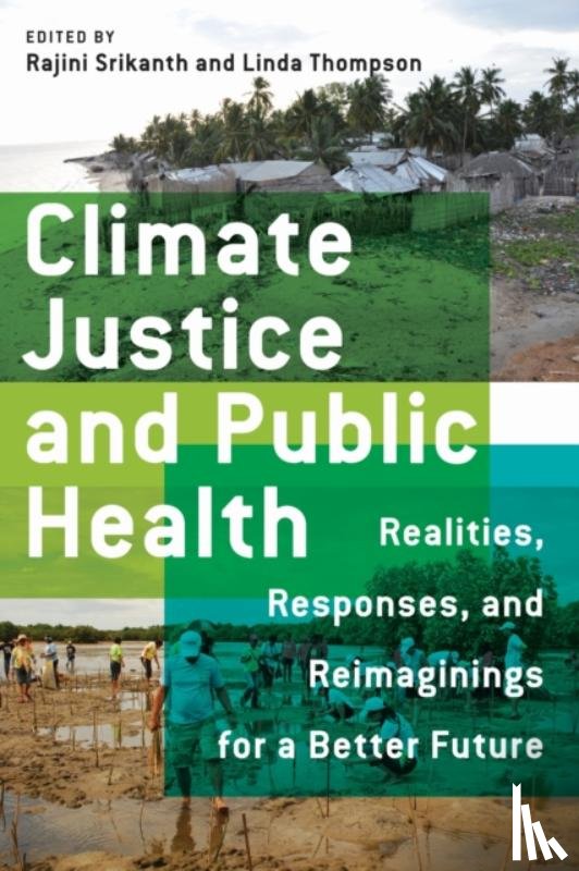  - Climate Justice and Public Health