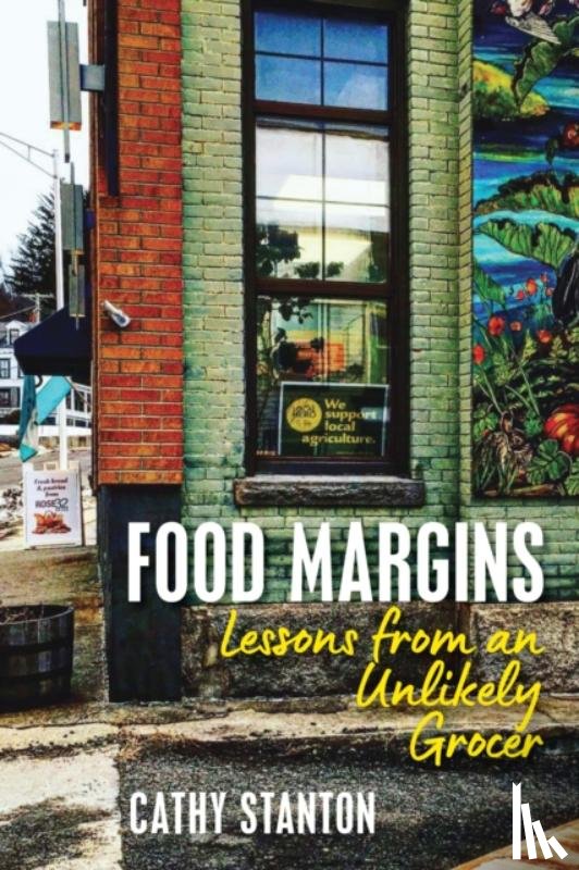 Stanton, Cathy - Food Margins