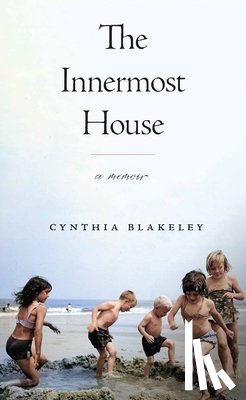 Blakeley, Cynthia - The Innermost House