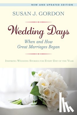 Gordon, Susan J. - Wedding Days