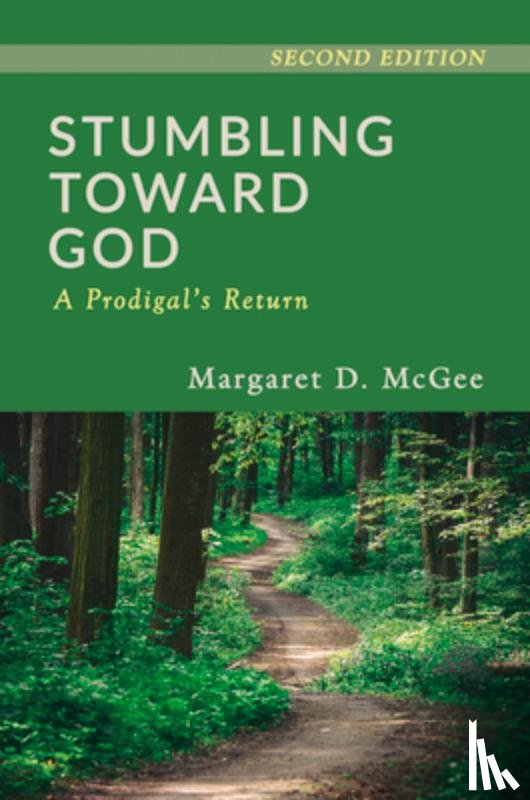 McGee, Margaret D. - Stumbling Toward God