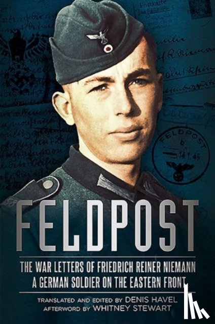 Havel, Denis - Feldpost