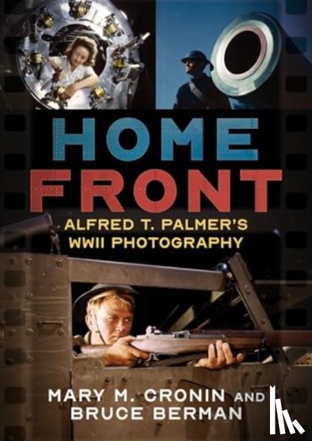 Cronin, Mary M., Berman, Bruce - Home Front