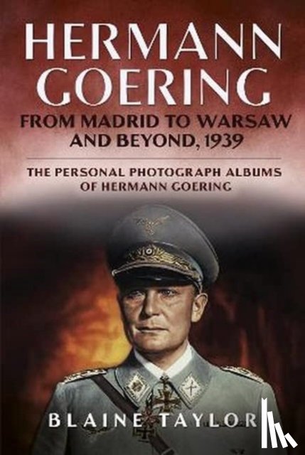 Taylor, Blaine - Hermann Goering