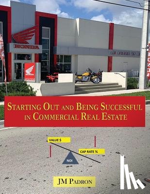 Padron, Jm - Starting Out and Being Successful in Commercial Real Estate