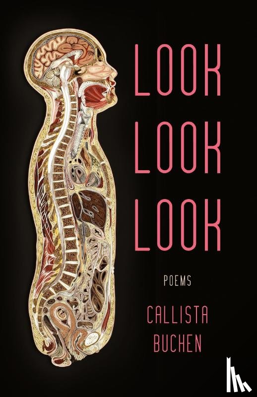 Buchen, Callista - Look Look Look