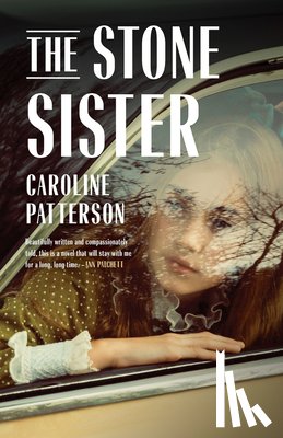 Patterson, Caroline E - The Stone Sister