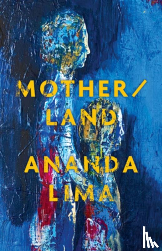 Lima, Ananda - Mother/land