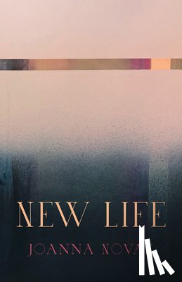 Novak, Joanna - New Life