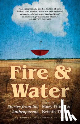 Fifield, Mary - Fire & Water