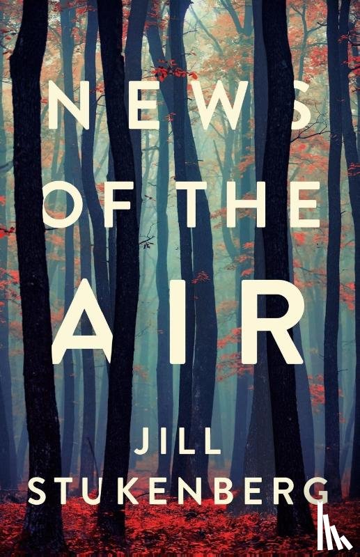 Stukenberg, Jill Briana - News of the Air