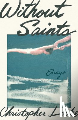 Locke, Christopher - Without Saints