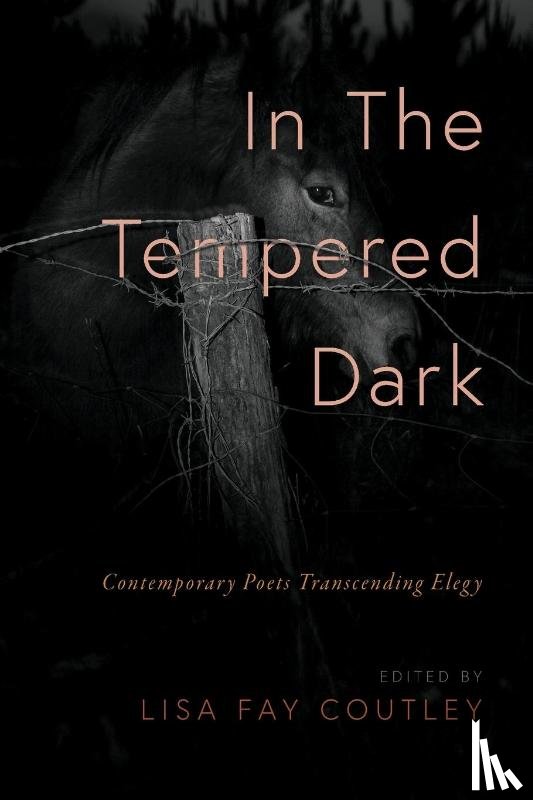 Coutley, Lisa Fay - In the Tempered Dark