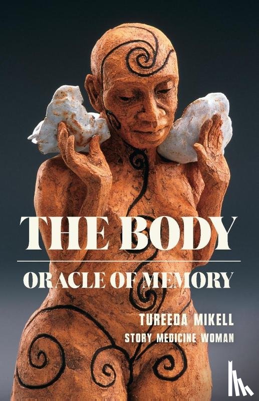 Mikell, Tureeda - The Body