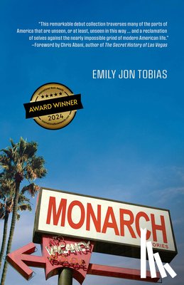 Tobias, Emily Jon - Monarch