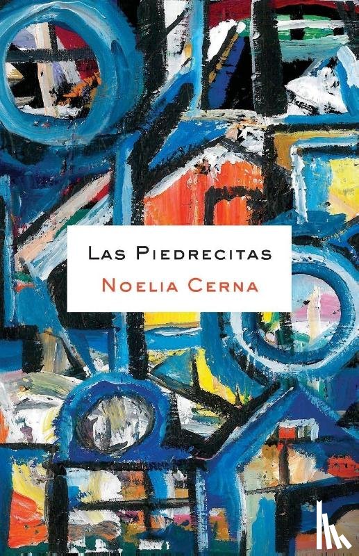 Cerna, Noelia - Las Piedrecitas