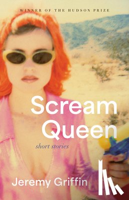 Griffin, Jeremy - Scream Queen