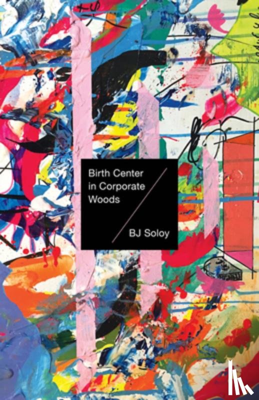 Soloy, Bj - Birth Center in Corporate Woods