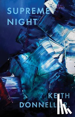 Donnell, Keith - Supreme Night