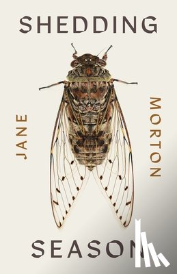 Morton, Jane - Shedding Season