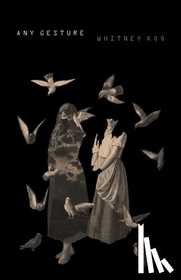 Koo, Whitney - Any Gesture