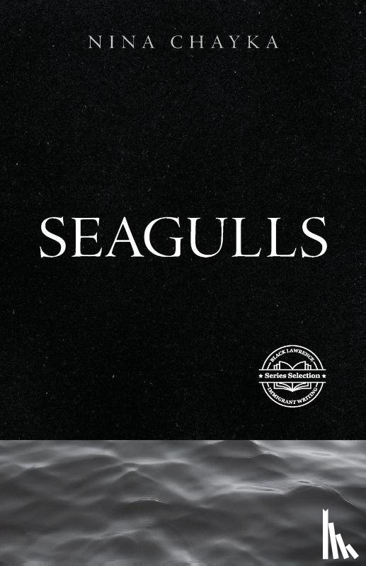 Chayka, Nina - Seagulls