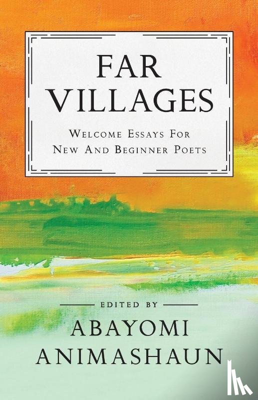 Animashaun, Abayomi - Far Villages