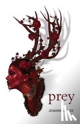 Verlee, Jeanann - prey