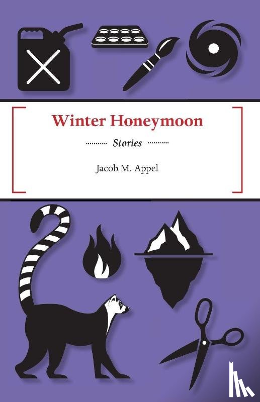 Appel, Jacob M - Winter Honeymoon