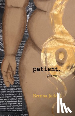 Judd, Bettina - Patient.
