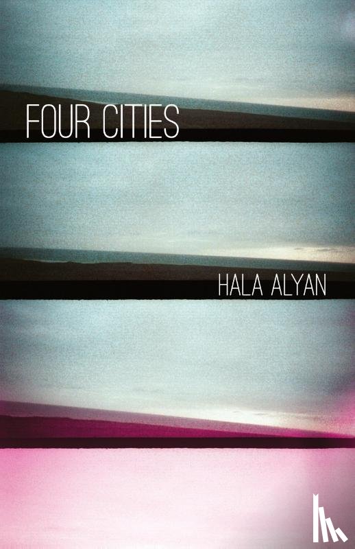Alyan, Hala - Four Cities