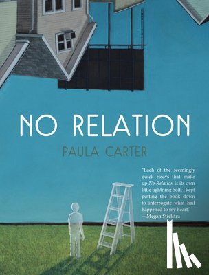 Carter, Paula - NO RELATION