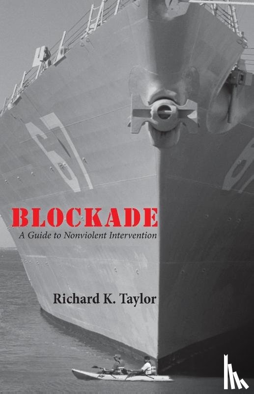 Taylor, Richard K - Blockade