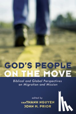  - God's People on the Move