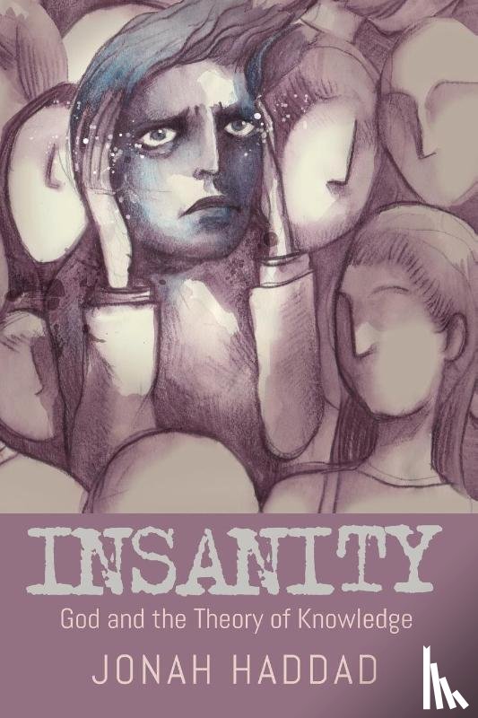 Haddad, Jonah - Insanity