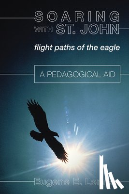 Lemcio, Eugene E - Soaring With St. John