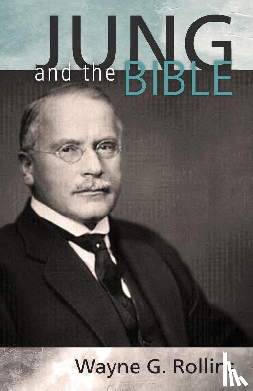 Rollins, Wayne - Jung and the Bible