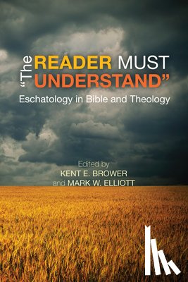  - Reader Must Understand