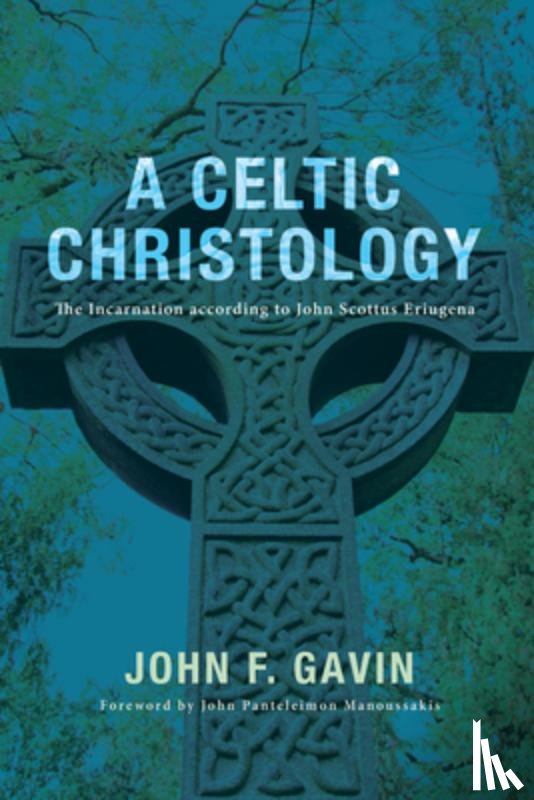 Gavin, John F - A Celtic Christology