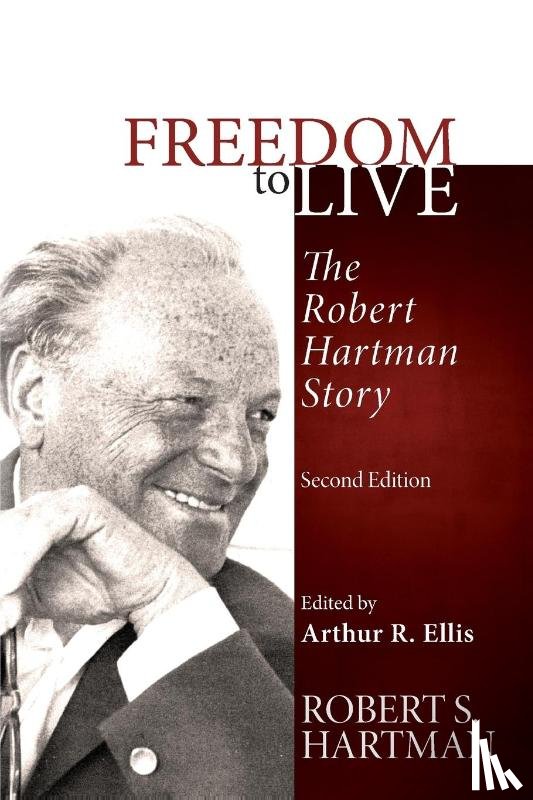 Hartman, Robert S. - Freedom to Live