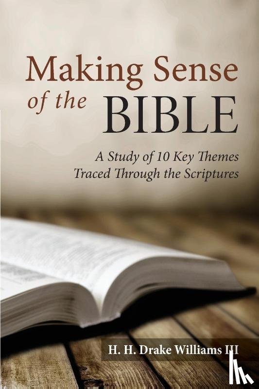 Williams, H H Drake - Making Sense of the Bible
