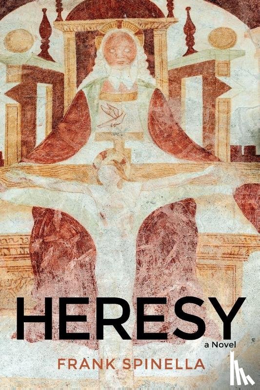 Spinella, Frank - Heresy
