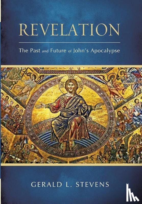 Stevens, Gerald L - Revelation