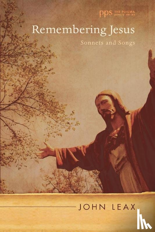 Leax, John - Remembering Jesus